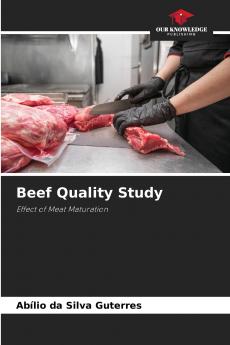 Beef Quality Study