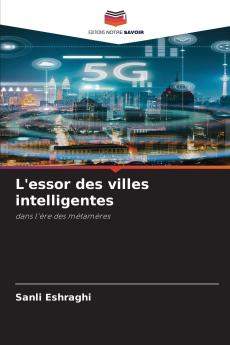 L'essor des villes intelligentes