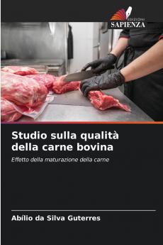 Studio sulla qualità della carne bovina