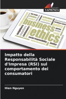 Impatto della Responsabilità Sociale d'Impresa (RSI) sul comportamento dei consumatori