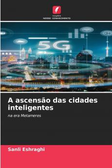 A ascensão das cidades inteligentes