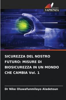SICUREZZA DEL NOSTRO FUTURO