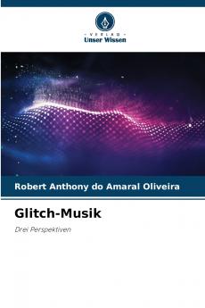 Glitch-Musik