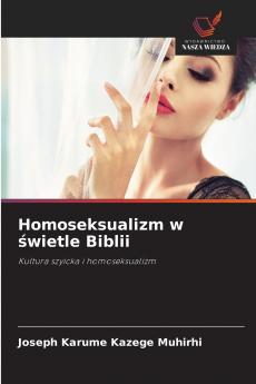 Homoseksualizm w świetle Biblii