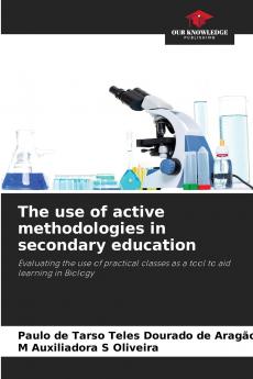The use of active methodologies in secondary education