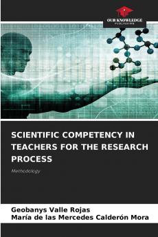 SCIENTIFIC COMPETENCY IN TEACHERS FOR THE RESEARCH PROCESS