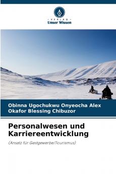 Personalwesen und Karriereentwicklung