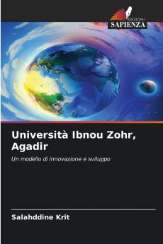 Università Ibnou Zohr Agadir
