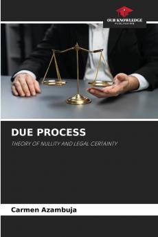 DUE PROCESS