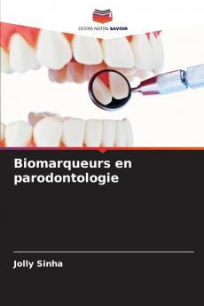 Biomarqueurs en parodontologie