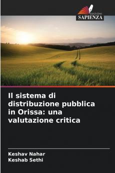 Il sistema di distribuzione pubblica in Orissa