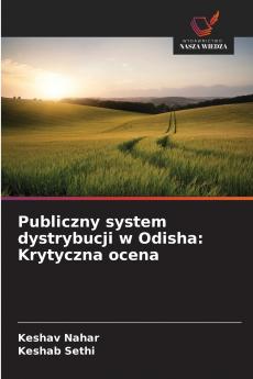 Publiczny system dystrybucji w Odisha
