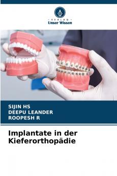 Implantate in der Kieferorthopädie