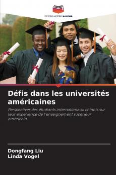 Défis dans les universités américaines