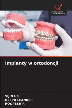 Implanty w ortodoncji