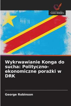 Wykrwawianie Konga do sucha
