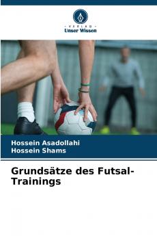Grundsätze des Futsal-Trainings