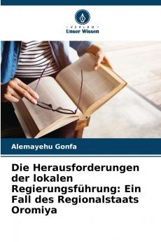 Die Herausforderungen der lokalen Regierungsführung