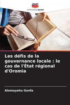 Les défis de la gouvernance locale