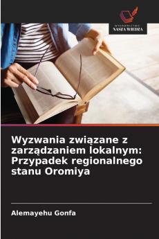 Wyzwania związane z zarządzaniem lokalnym