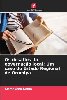 Os desafios da governação local