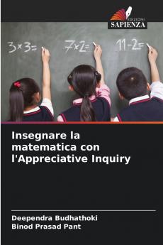 Insegnare la matematica con l'Appreciative Inquiry