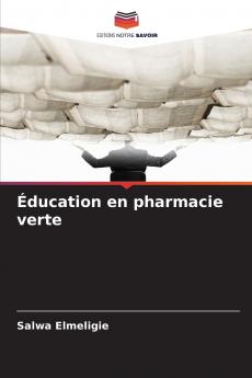 Éducation en pharmacie verte