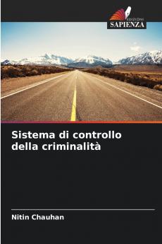Sistema di controllo della criminalità