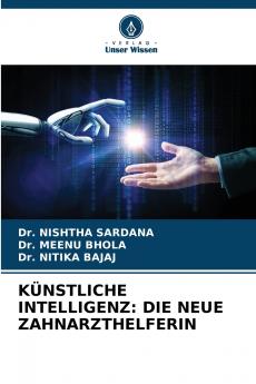 KÜNSTLICHE INTELLIGENZ