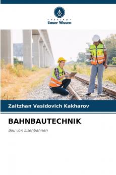 BAHNBAUTECHNIK