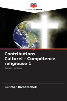 Contributions Culturel - Compétence religieuse 1