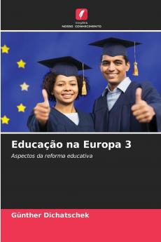 Educação na Europa 3