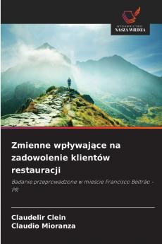 Zmienne wpływające na zadowolenie klientów restauracji