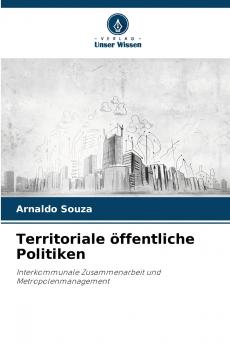 Territoriale öffentliche Politiken