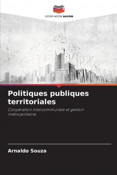 Politiques publiques territoriales