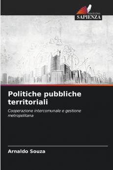 Politiche pubbliche territoriali