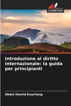 Introduzione al diritto internazionale