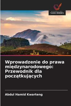 Wprowadzenie do prawa międzynarodowego