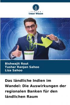 Das ländliche Indien im Wandel