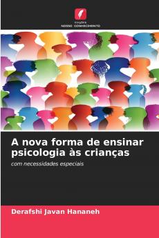 A nova forma de ensinar psicologia às crianças