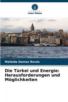 Die Türkei und Energie