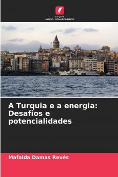 A Turquia e a energia
