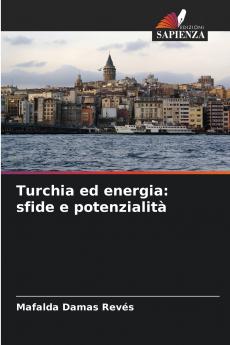 Turchia ed energia