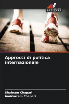 Approcci di politica internazionale