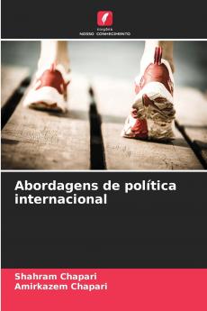 Abordagens de política internacional