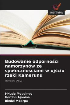 Budowanie odporności namorzynów ze społecznościami w ujściu rzeki Kamerunu
