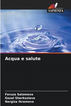 Acqua e salute