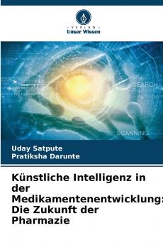 Künstliche Intelligenz in der Medikamentenentwicklung