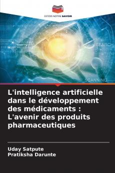 L'intelligence artificielle dans le développement des médicaments