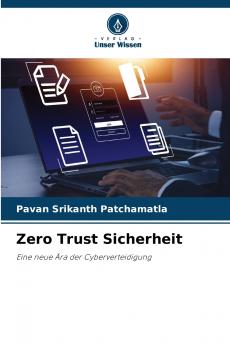 Zero Trust Sicherheit